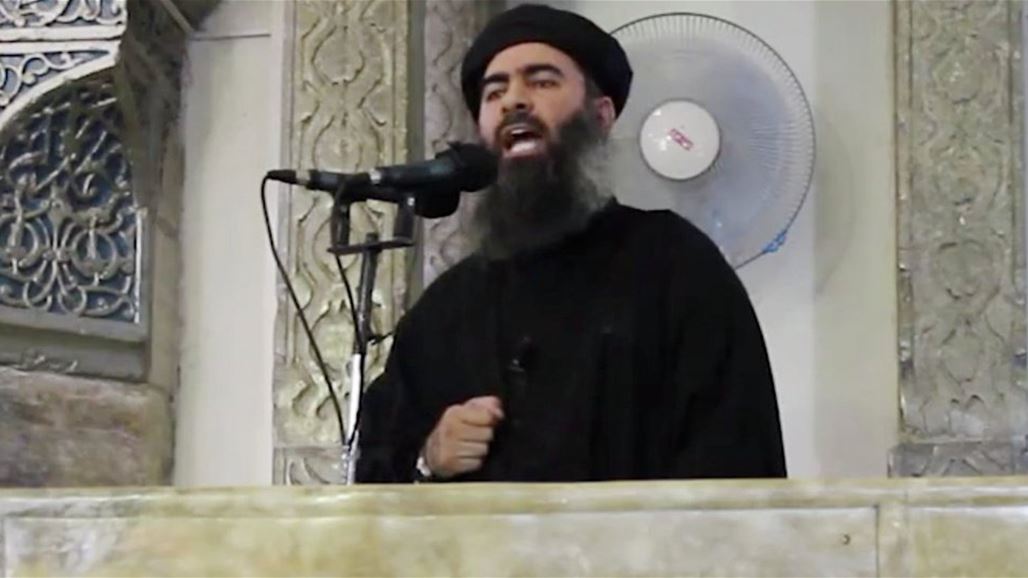 عراقي "داعشي" يكشف كواليس أخر لقاء جمعه بالبغدادي: هزيل وابيضت لحيته