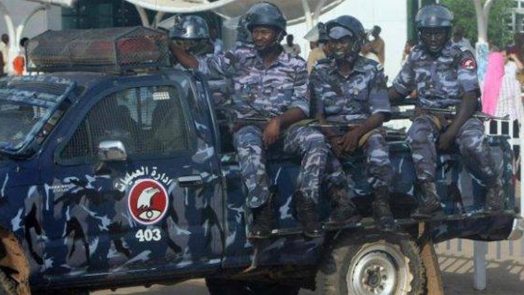 مصرع ثمانية أشخاص في حادث اصطدام قطار بسيارة شمال الخرطوم
