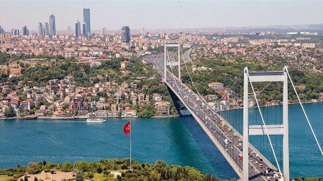 البدء بمشروع "قناة إسطنبول" البحرية