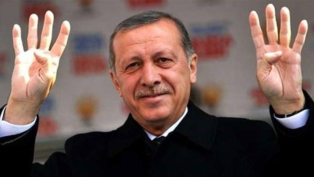 أردوغان: عملياتنا العسكرية في سوريا والعراق ستستمر