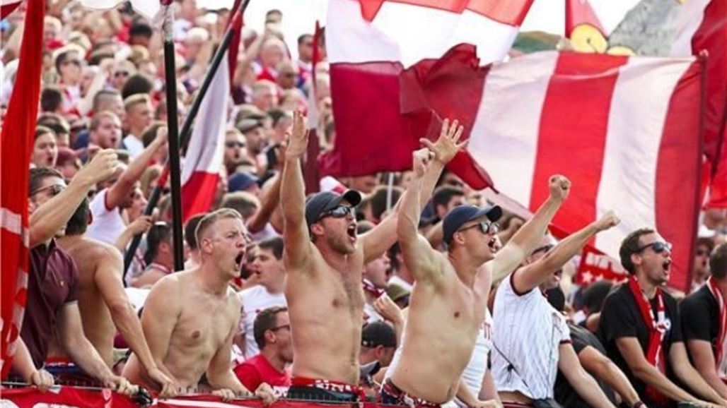 توقف مباراة بايرن ميونخ في كأس ألمانيا بسبب "أوراق المرحاض"