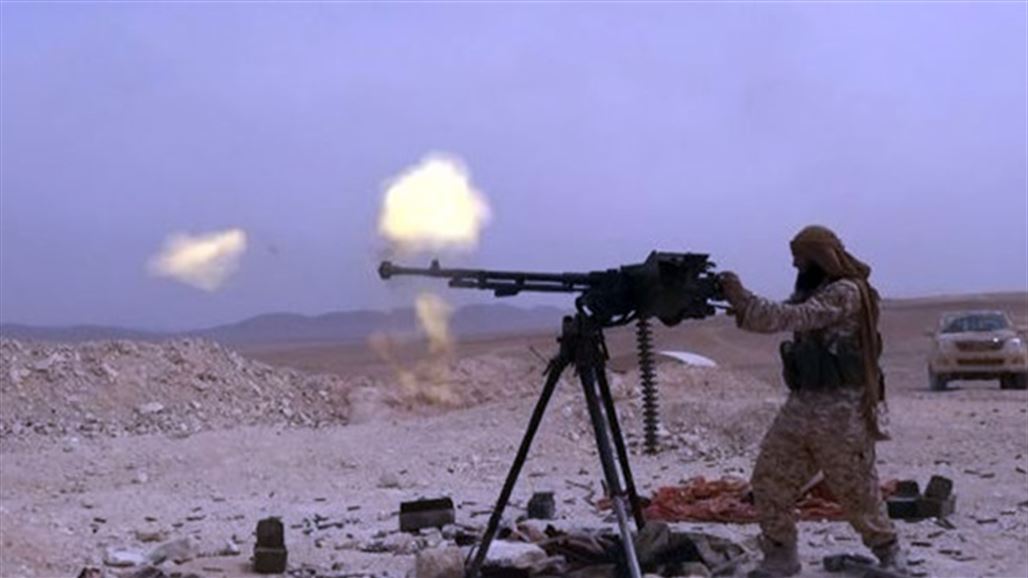 "داعش" يشن هجوما على قاعدة للتحالف الدولي بدير الزور