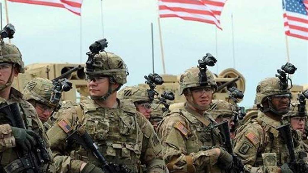 التحالف الدولي: القوات الاميركية ستبقى في العراق