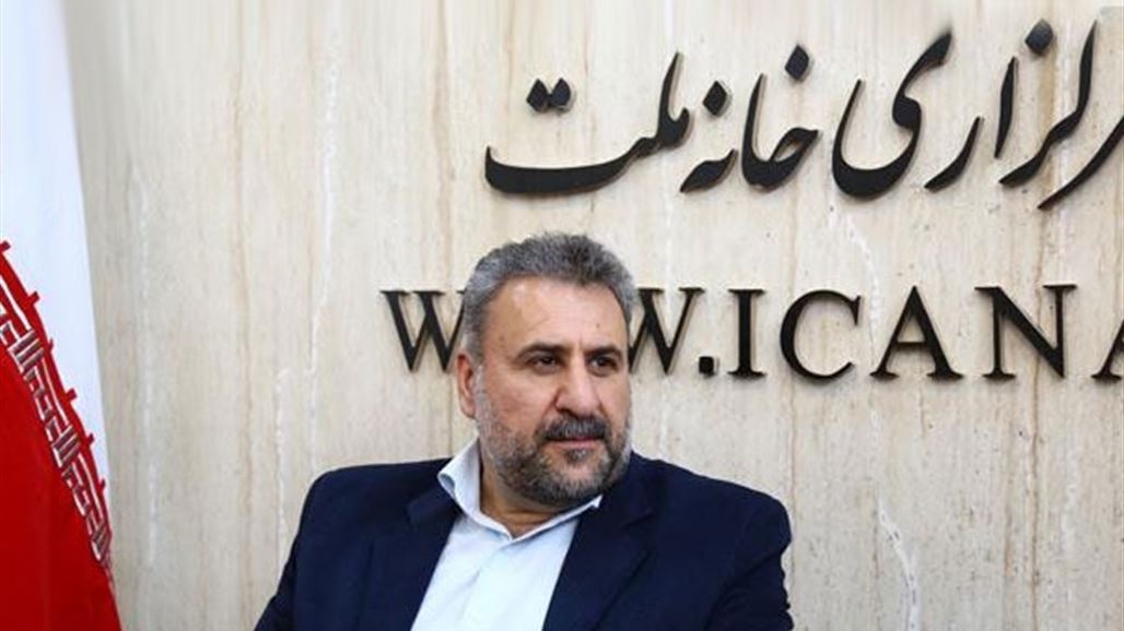 مسؤول ايراني اخر يجدد المطالبة للعراق بتعويضات عن حرب الثمانينات
