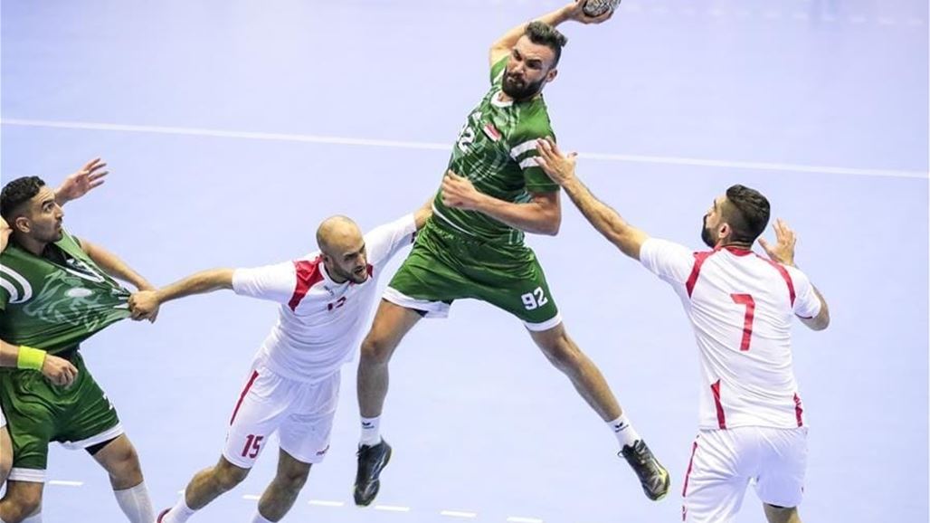 تعرف على مجموعة وطني اليد في دور الـ8 من دورة الألعاب الآسيوية