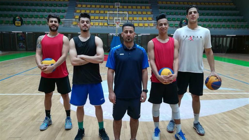 إضافة أفغانستان لمجموعة سلة العراق في دورة الألعاب الآسيوية