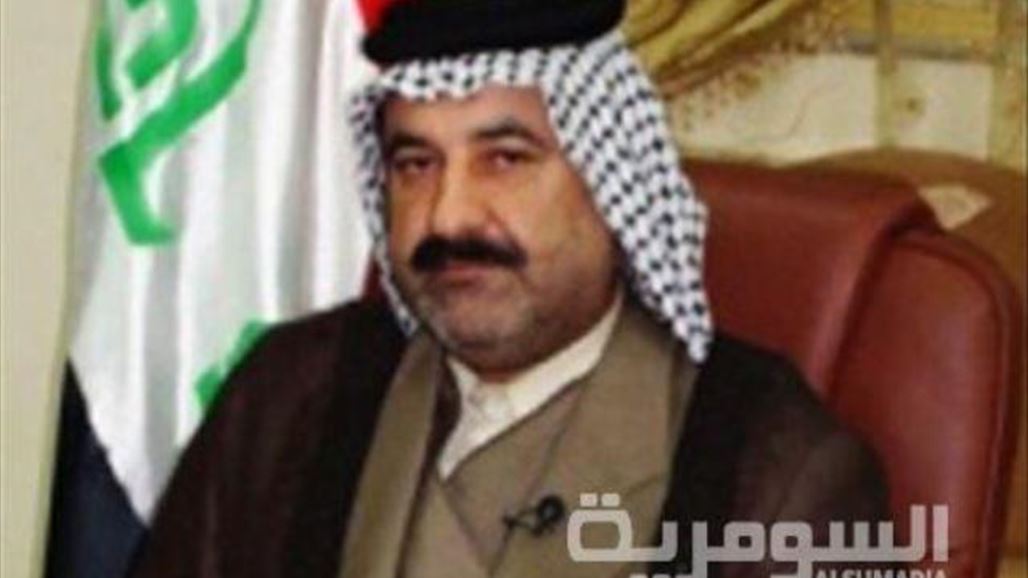 الصيهود: واشنطن تمارس ضغوطا لتشكيل حكومة عراقية تمثل سياستها بالمنطقة
