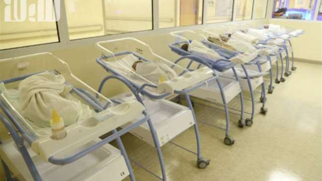 ولادة طفل عراقي في مكة المكرمة خلال يوم التروية