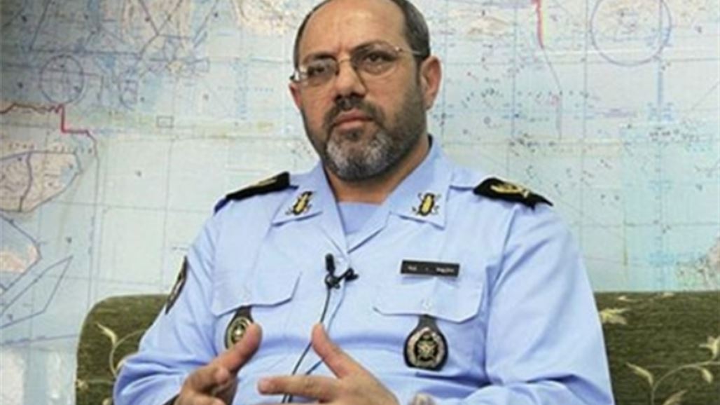 خامنئي يعين قائداً جديداً للقوات الجوية الإيرانية