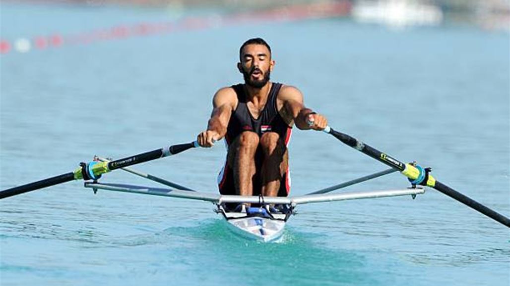 رياض أمام فرصة أخيرة لبلوغ الدور الثاني للعبة التجذيف بدورة الألعاب الآسوية