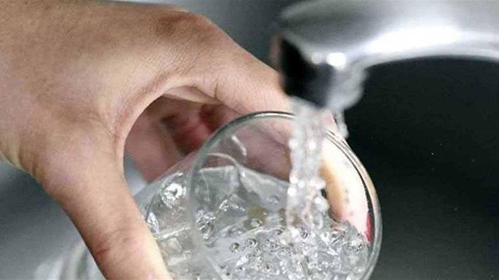 تسجيل اكثر من 1000 حالة اصابة بكتيرية جراء تلوث المياه في البصرة
