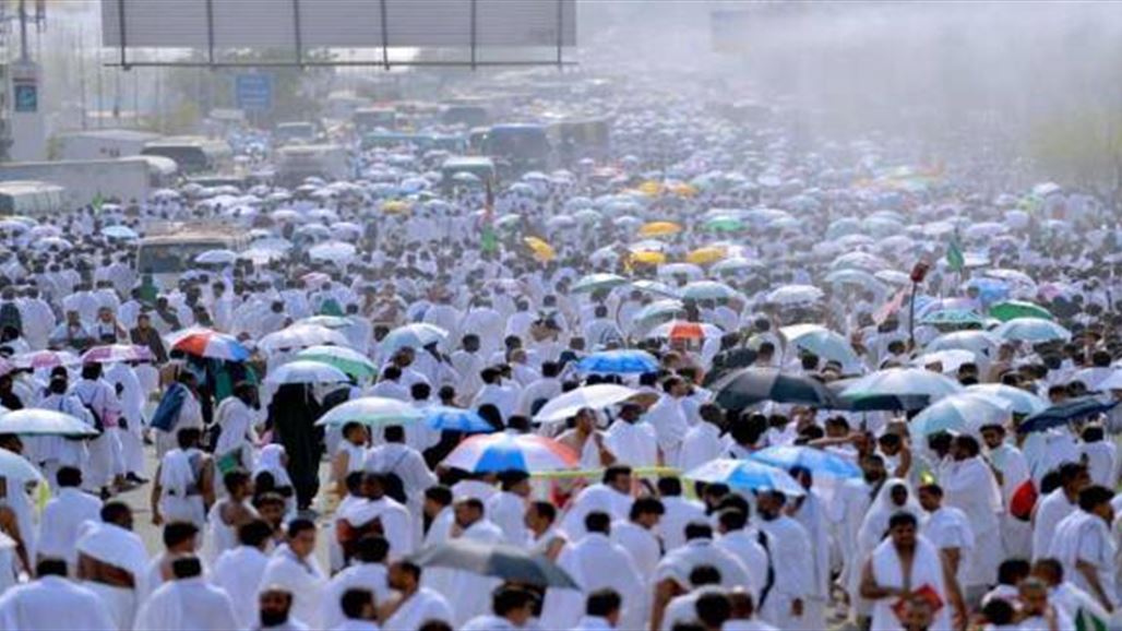 حاج يمني يعفو عن قاتل ابنه على صعيد عرفات