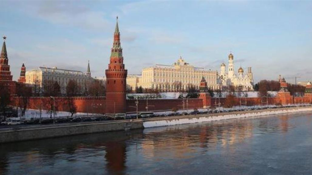 الكرملين: لم نبحث مع واشنطن قضية ردع إيران في سوريا