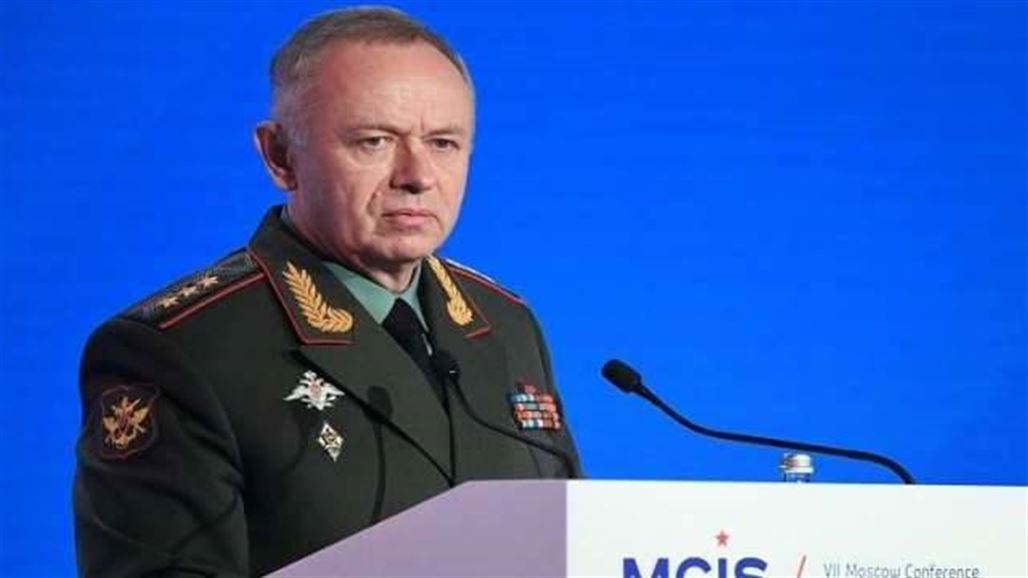 الدفاع الروسية: سنواصل التعاون العسكري مع إيران