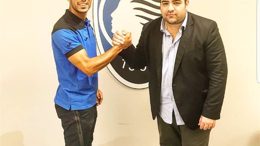 علي عدنان يفسخ عقده مع وكيل أعماله ويتعاقد مع مصري مدى الحياة