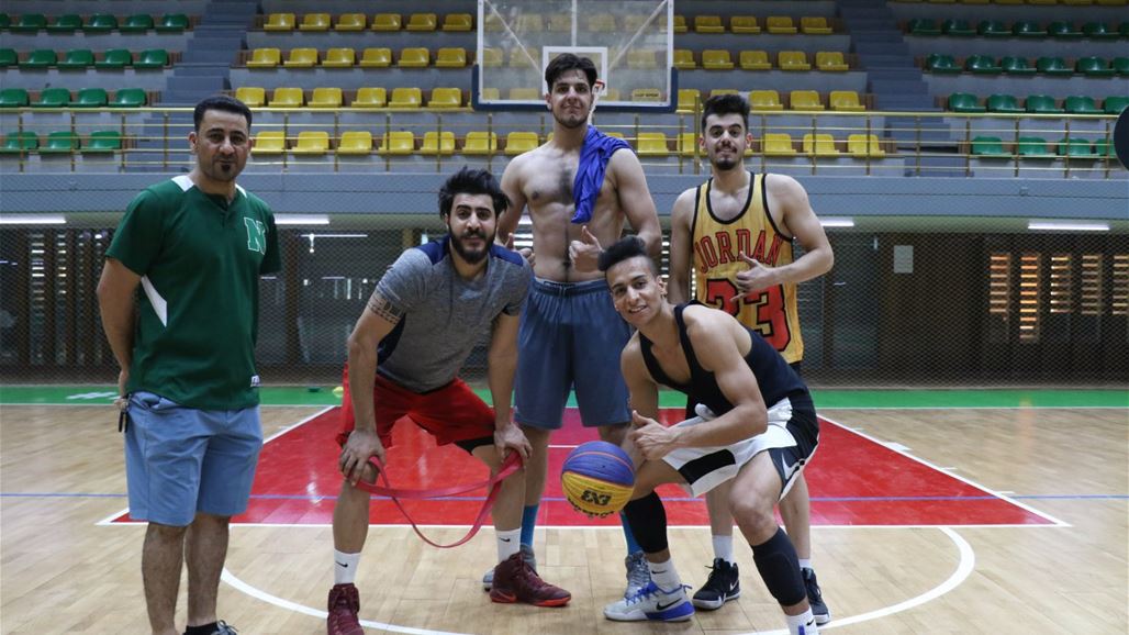 وطني السلة 3x3 يستهل مشواره بدورة الالعاب الاسيوية بالفوز على تركمانستان