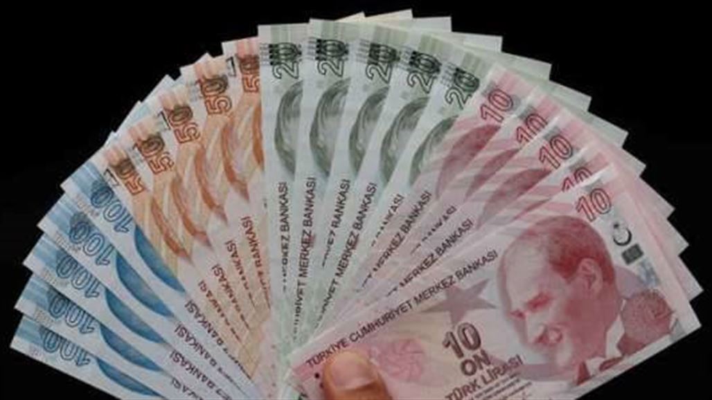 الليرة التركية تستقر بعد اتهامات واشنطن لأنقرة