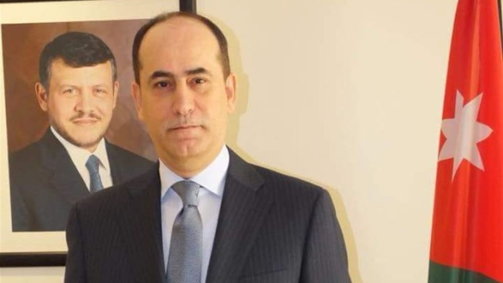الأردن تطلب من اسرائيل الموافقة على تعيين سفير جديد