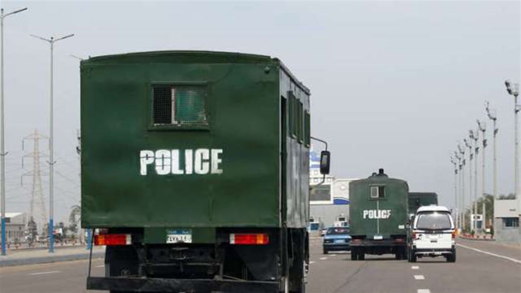 الشرطة المصرية تعتقل ضابط الصاعقة إبان حرب 1973