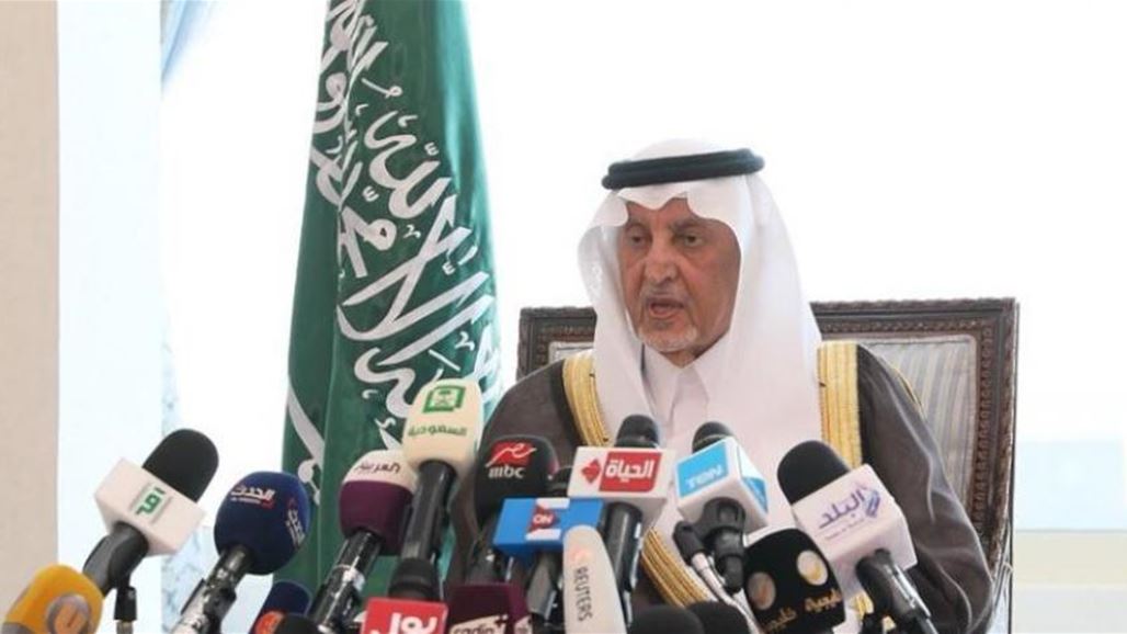 أمير مكة يعلن عن عدد المخالفين للحج ويؤكد السعي لوصول عدد الحجاج لـ5 ملايين