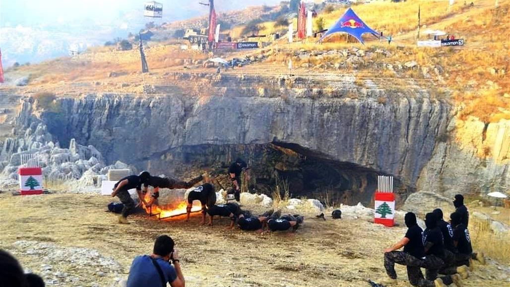 نادي Paramount Twin نشاطاً رياضياً فريداً للعام الخامس على التوالي