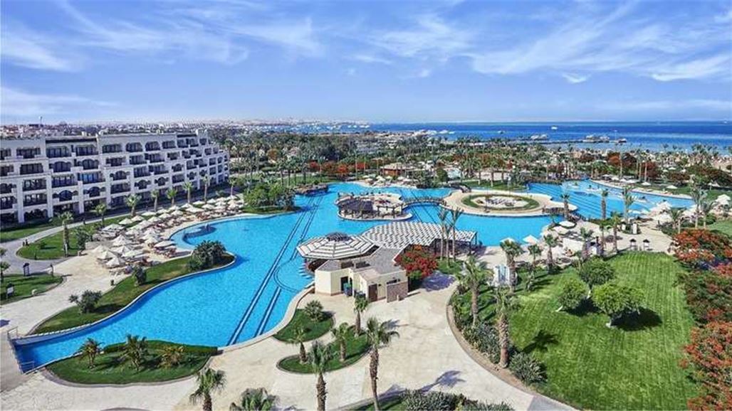 وفاة سائحين بريطانيين في الغردقة المصرية بظروف غامضة