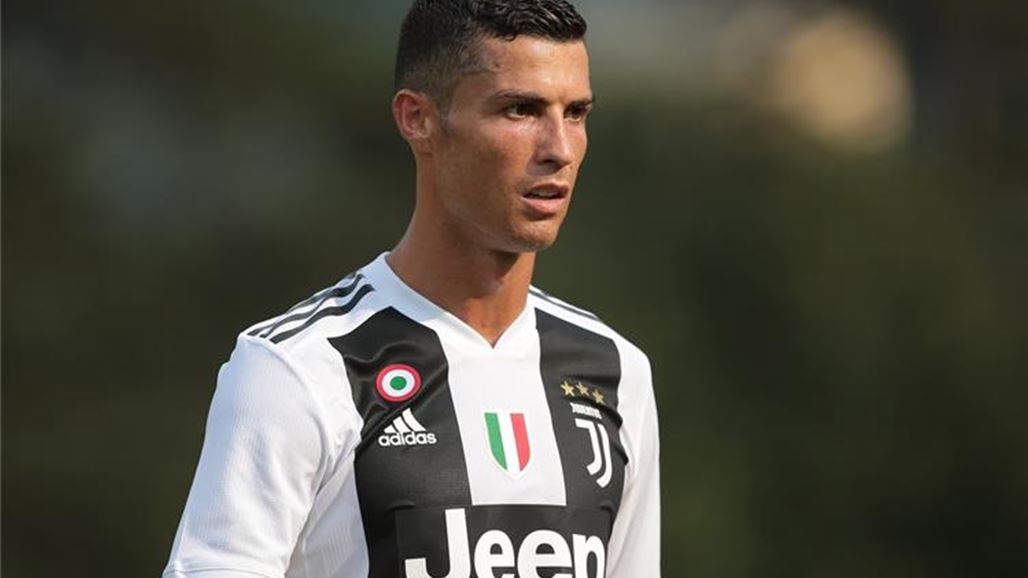 اليجري لا يستبعد إجلاس رونالدو على مقاعد البدلاء