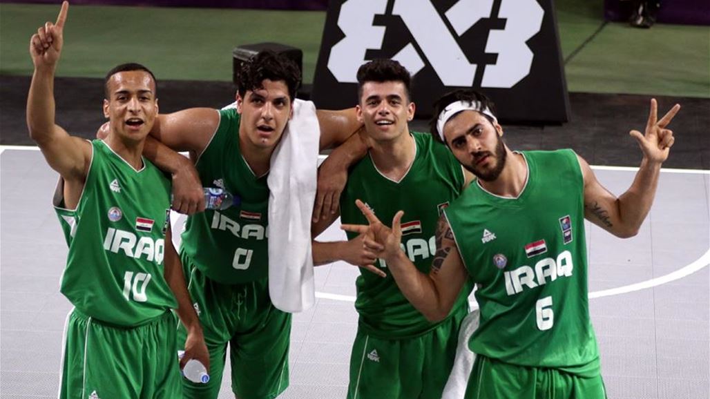 غداً.. ثلاثة لقاءات لوطني السلة بالآسيوية