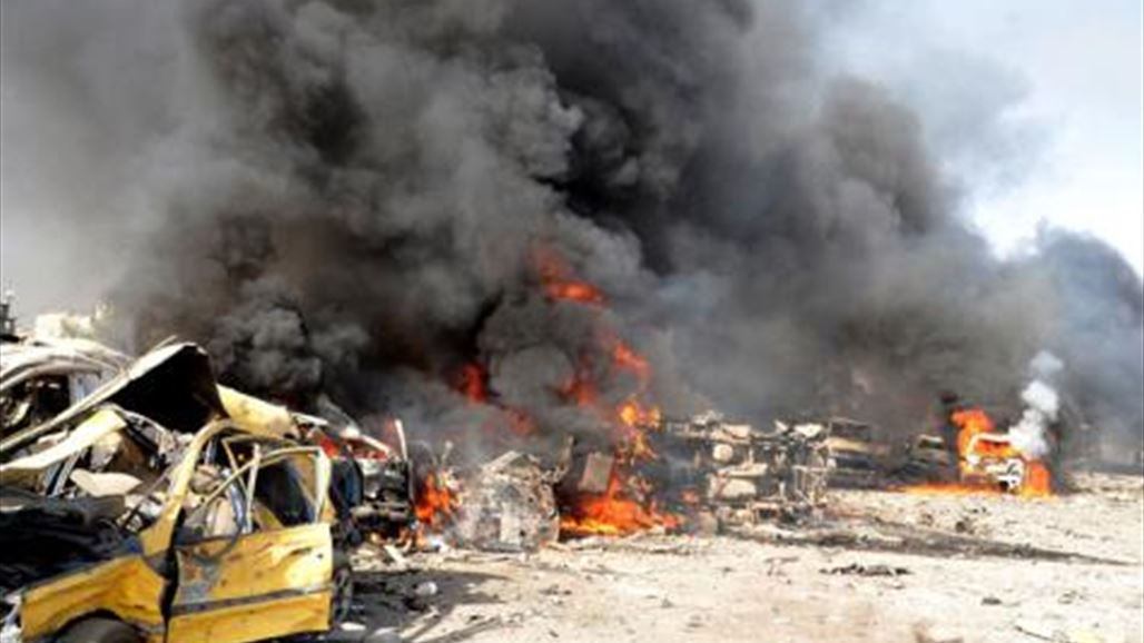 قتلى وجرحى في كمين وتفجير بين السويداء وريف دمشق