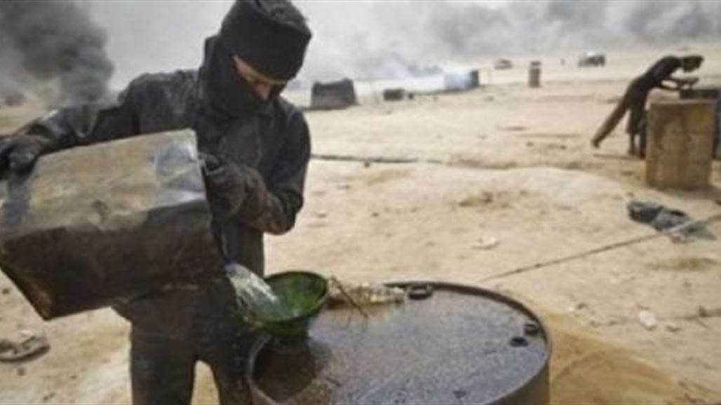 رحلة تهريب النفط العراقي للامارات.. صحيفة تكشف تورط شيوخ بابو ظبي والشارقة