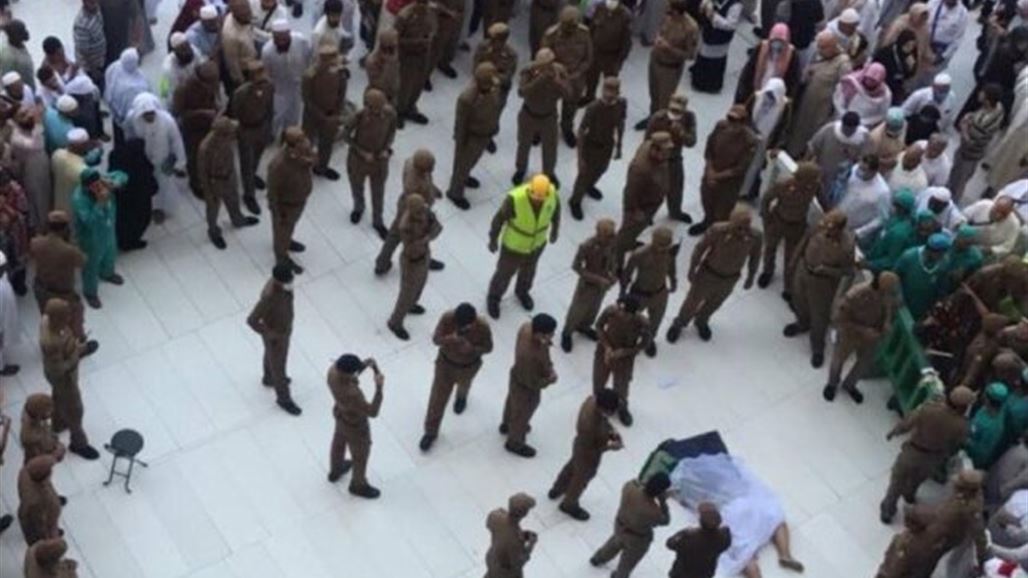 الساعدي يدعو لمطالبة السعودية بتسجيلات كاميرات المراقبة بشأن "انتحار" حاج عراقي