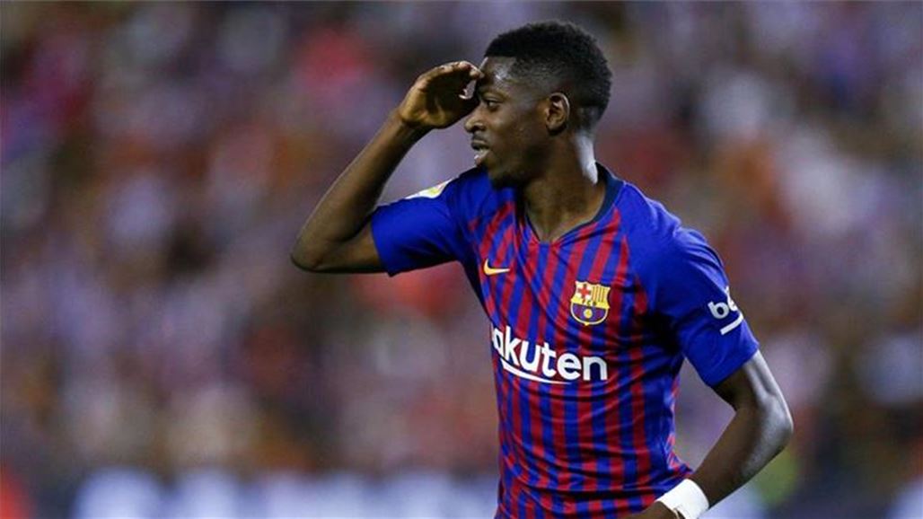 الـ"VAR" ينقذ برشلونة من فخ التعادل أمام بلد الوليد في الليغا الاسبانية