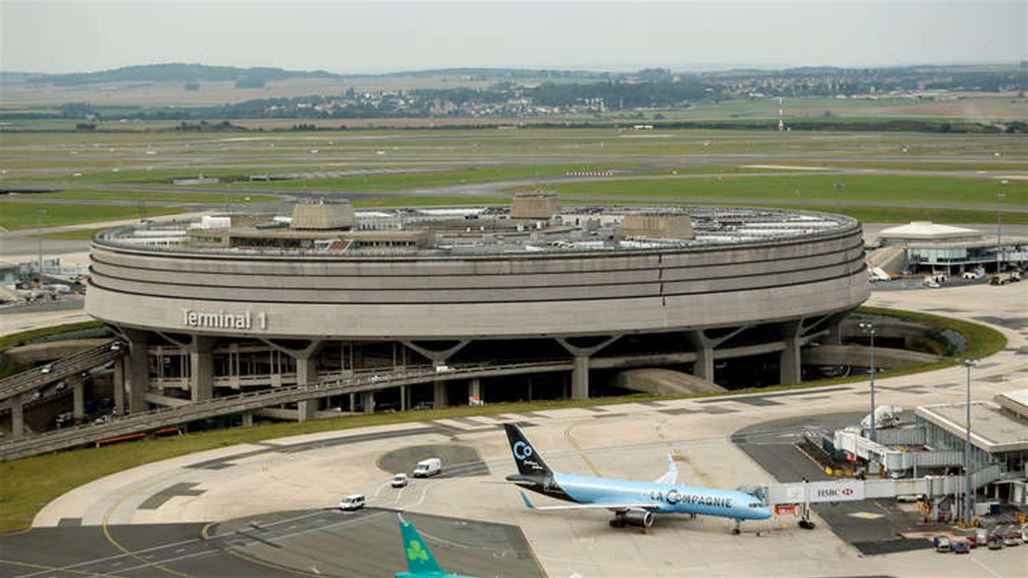 ملاكم فرنسي من أصول مغربية ينقذ طائرة ركاب من الاختطاف