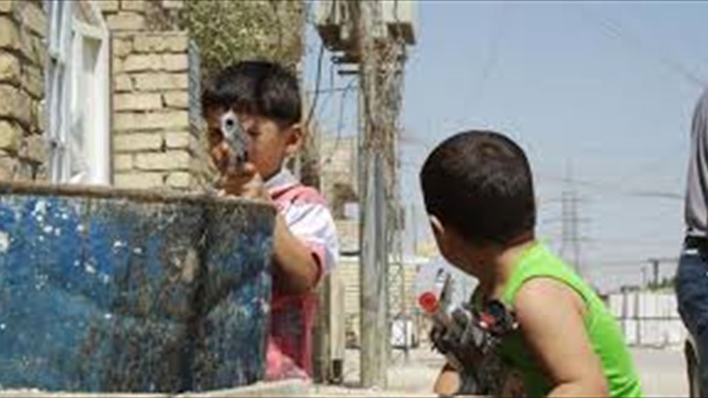 صحة الرصافة تعلن تسجيل 105 إصابة بألعاب "الصچم" خلال العيد