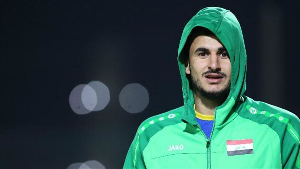 وكيل أعمال أيمن حسين يعلن سبب تأخر انضمامه لبيرسبوليس