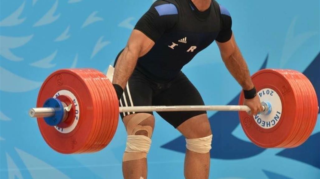 العراق يحصد فضية بدورة الألعاب الآسيوية