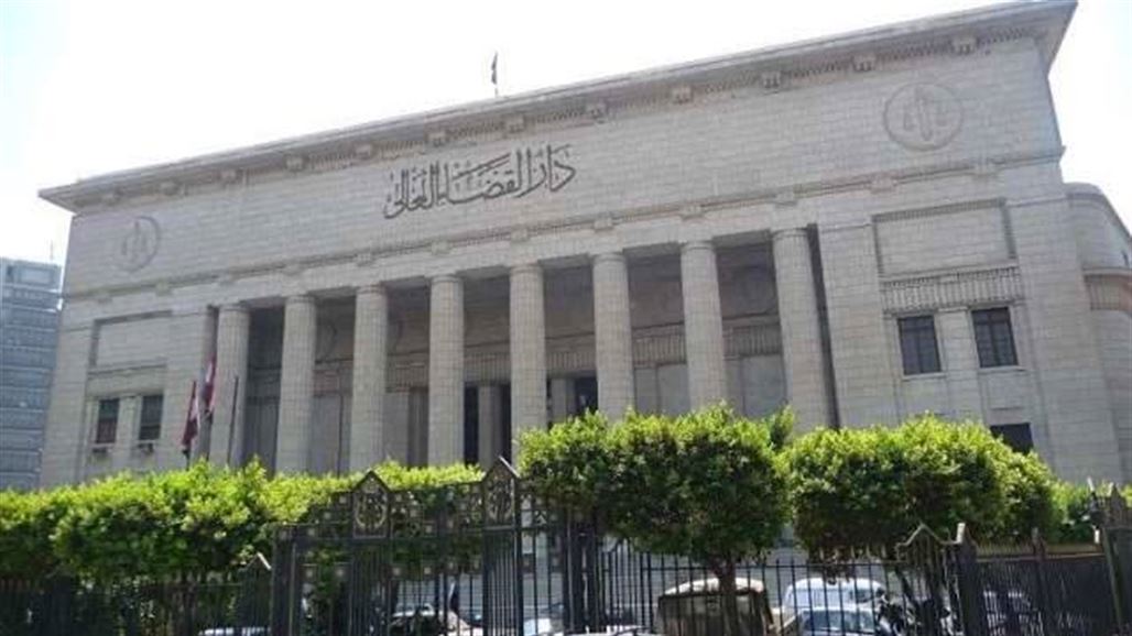 حبس مصري قام برمي طفليه في نهر النيل