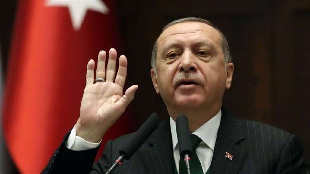 أردوغان يشيد قصرا رئاسيا جديدا