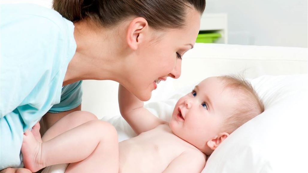 لهذا السبب تكلّموا مع أطفالكم في سن مبكرة