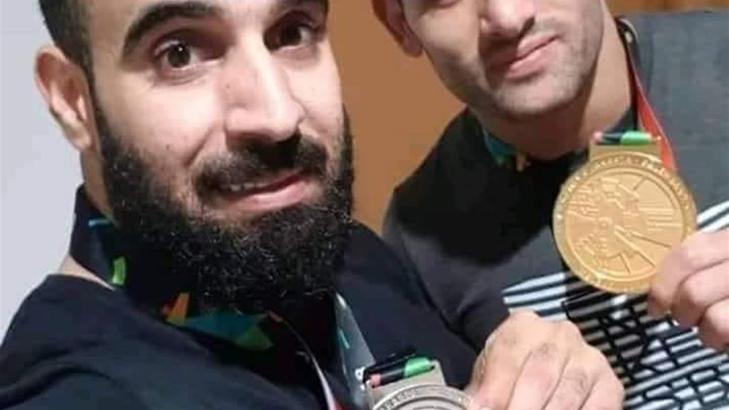 إشادة آسيوية بانجازات الأثقال العراقية