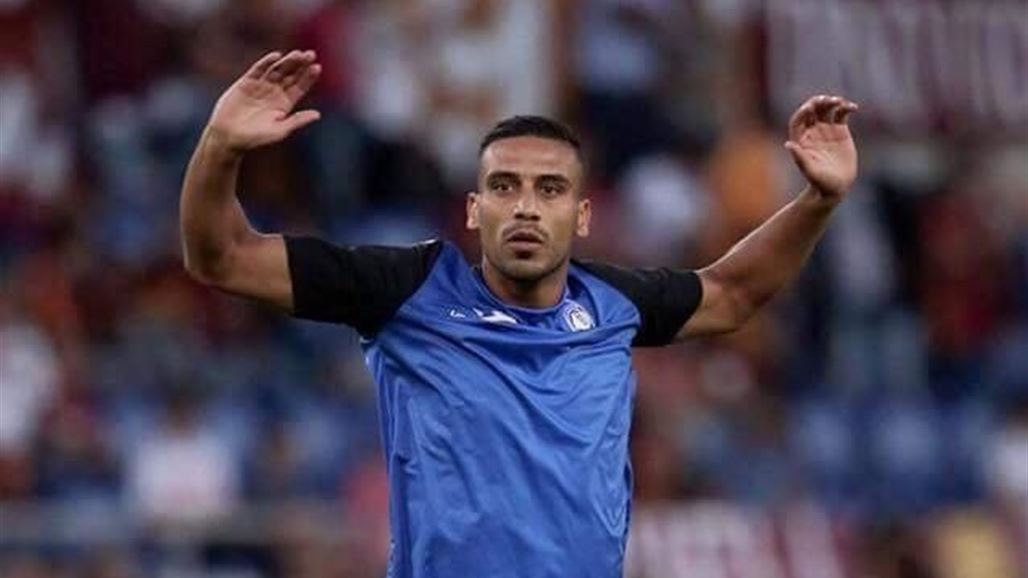 بالأرقام.. علي عدنان يقدم أداءً مميزاً في مباراته الأولى مع أتلانتا