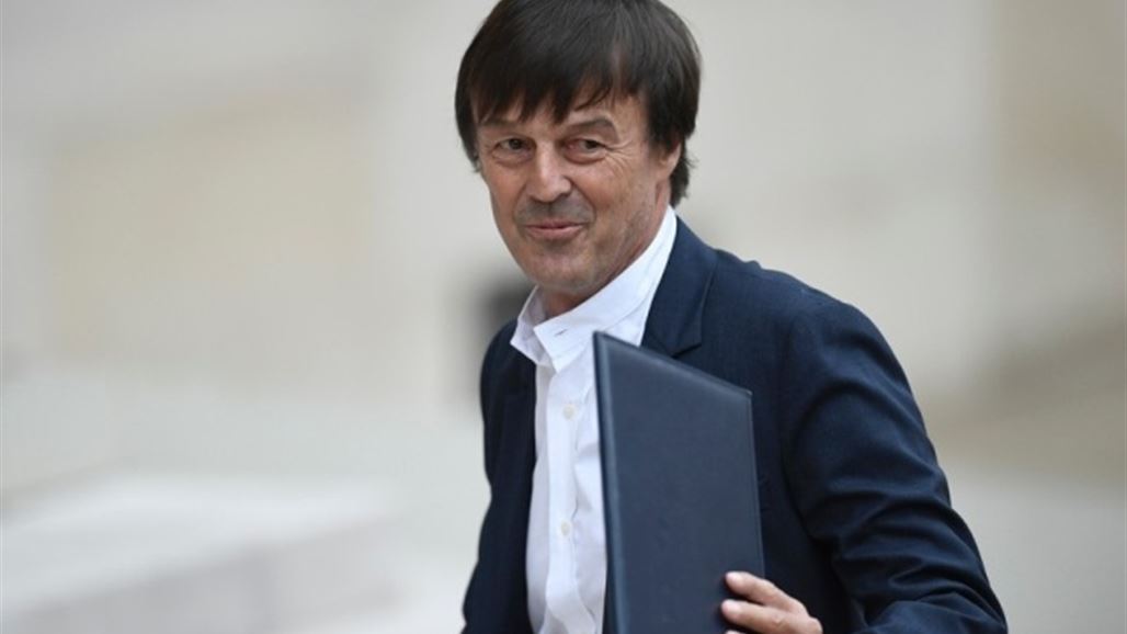 وزير ينسحب من الحكومة الفرنسية والسبب "لا يريد أن يكذب"