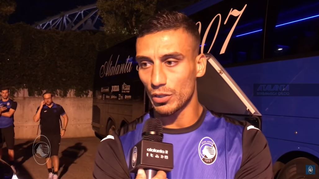 علي عدنان: بإمكاننا التأهل للدوري الأوروبي لأننا فريق كبير