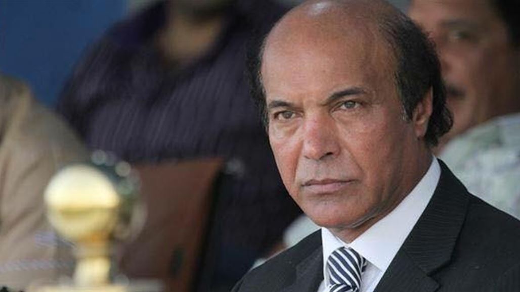 فلاح حسن: الرياضة العراقية بحاجة لعمل كبير كي تلحق بدول آسيا