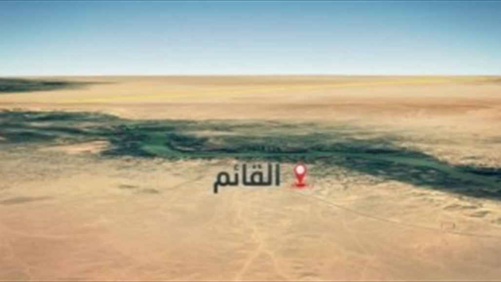 14 قتيلا وجريحا في حصيلة تفجير القائم