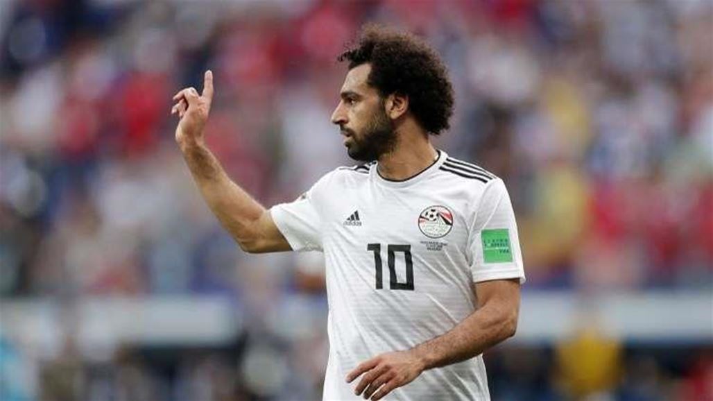اتحاد الكرة المصري يرد على طلبات محمد صلاح