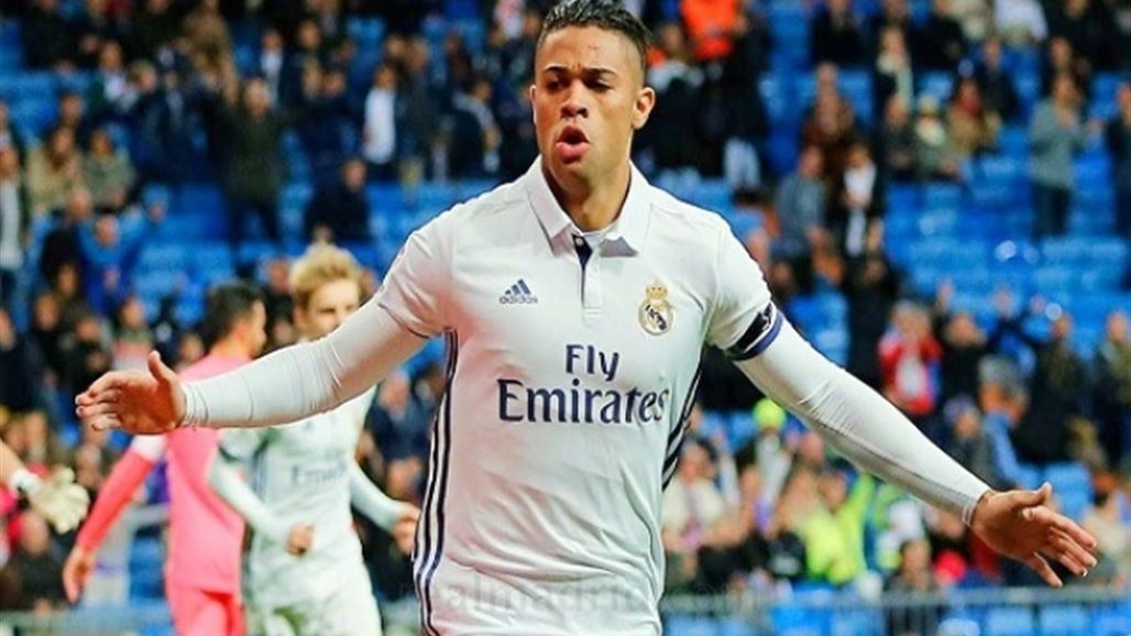 رسمياً.. ريال مدريد يستعيد مهاجمه السابق