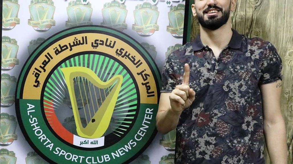 سلة الشرطة تنجز ملف اللاعبين المحليين وتنتظر المدرب الأجنبي