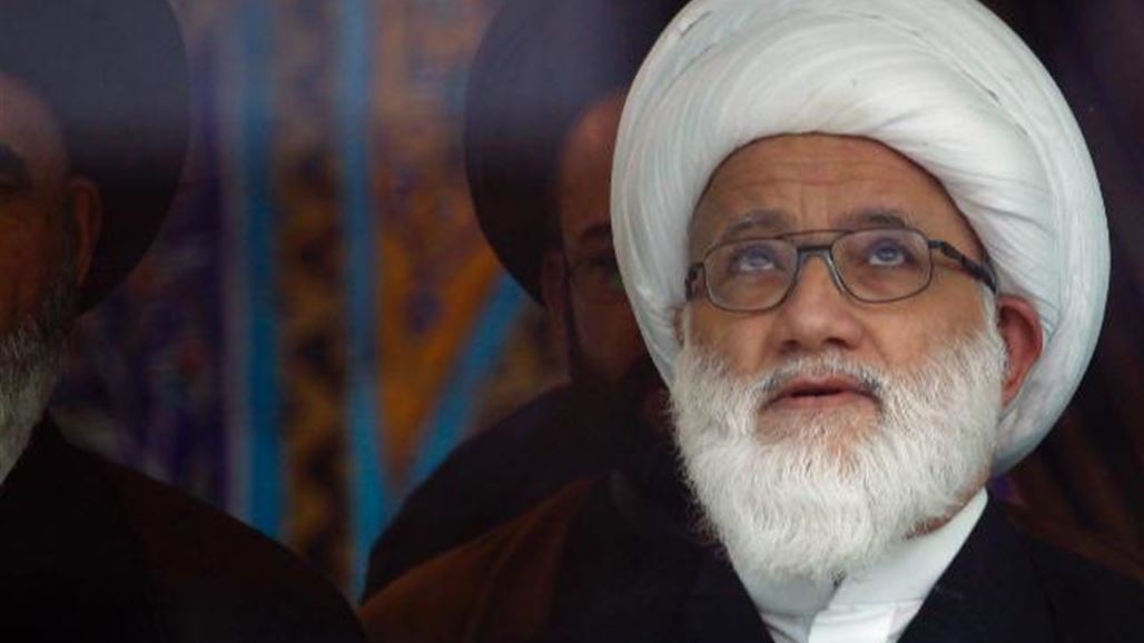 مرجع ديني: من أعظم شعائر الغدير ومحرم توفير المياه الصالحة للشرب