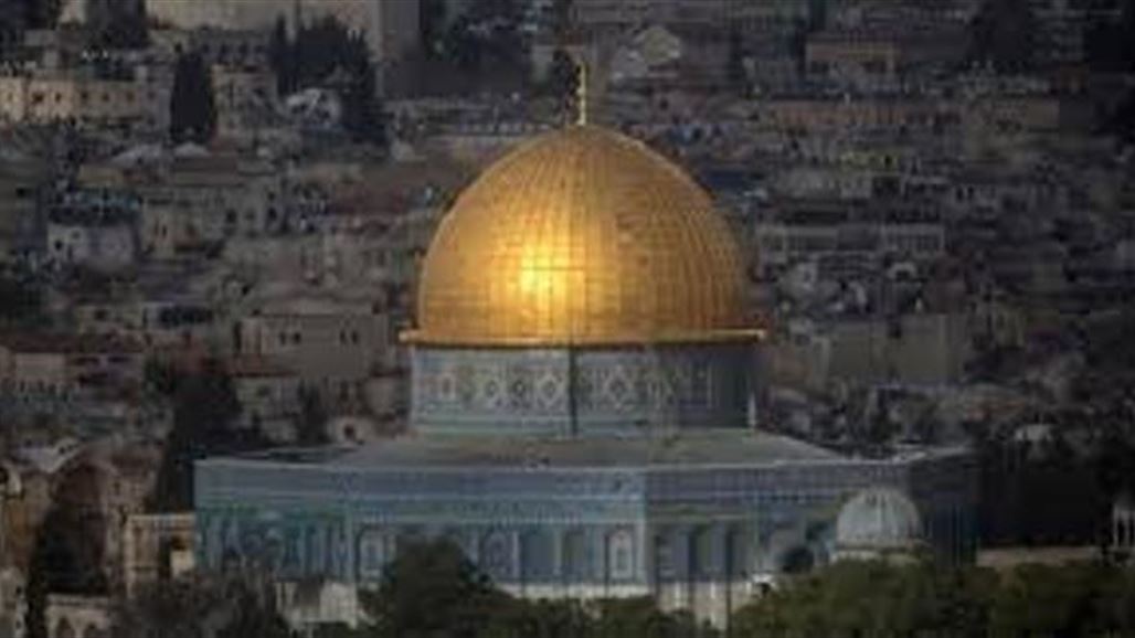 روسيا اليوم: العراق وفلسطين يحتجان على استضافة القدس لـ"يوروفيجن-2019"